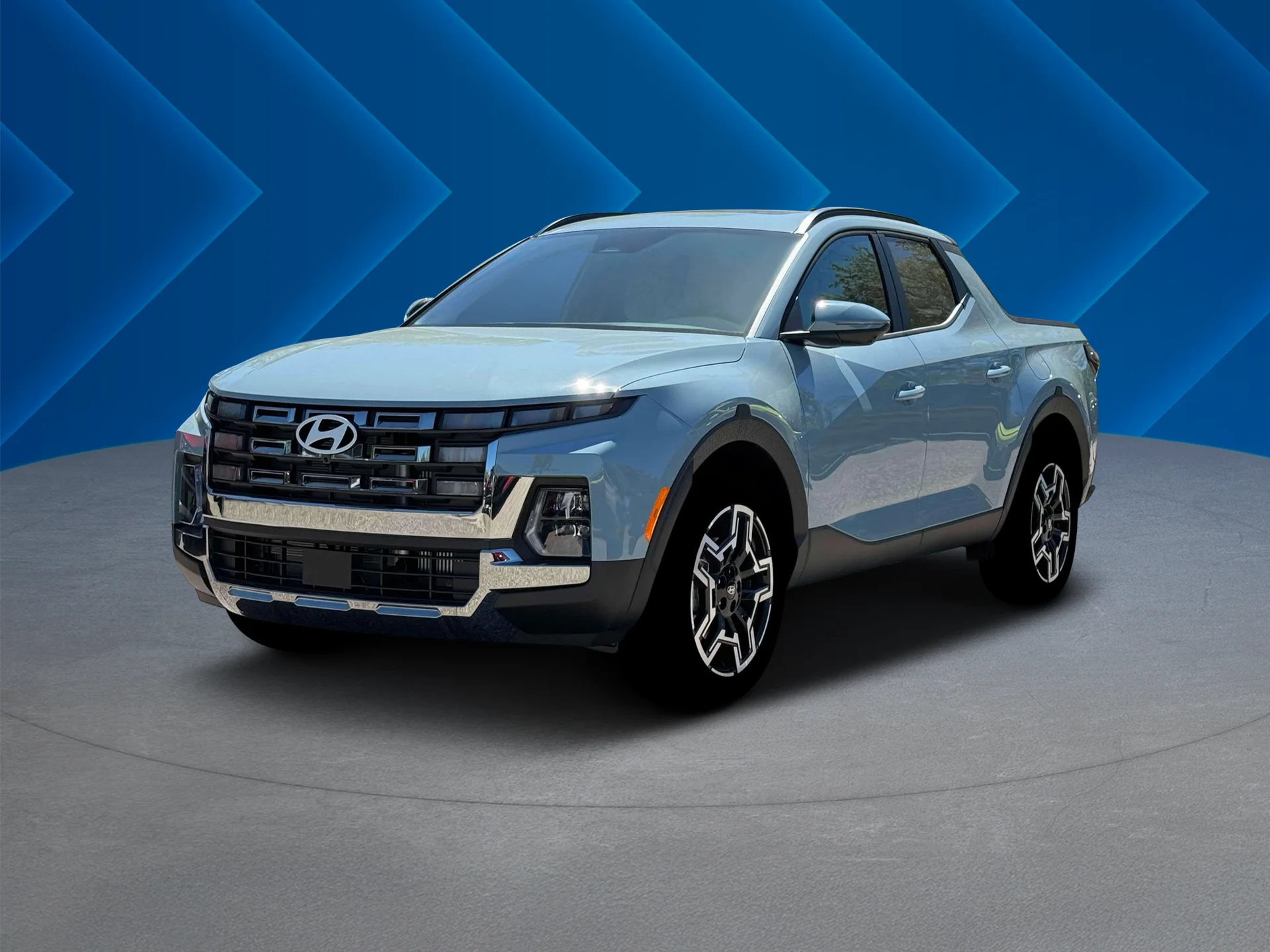 2025 Hyundai Santa Cruz Limited - Photo 22