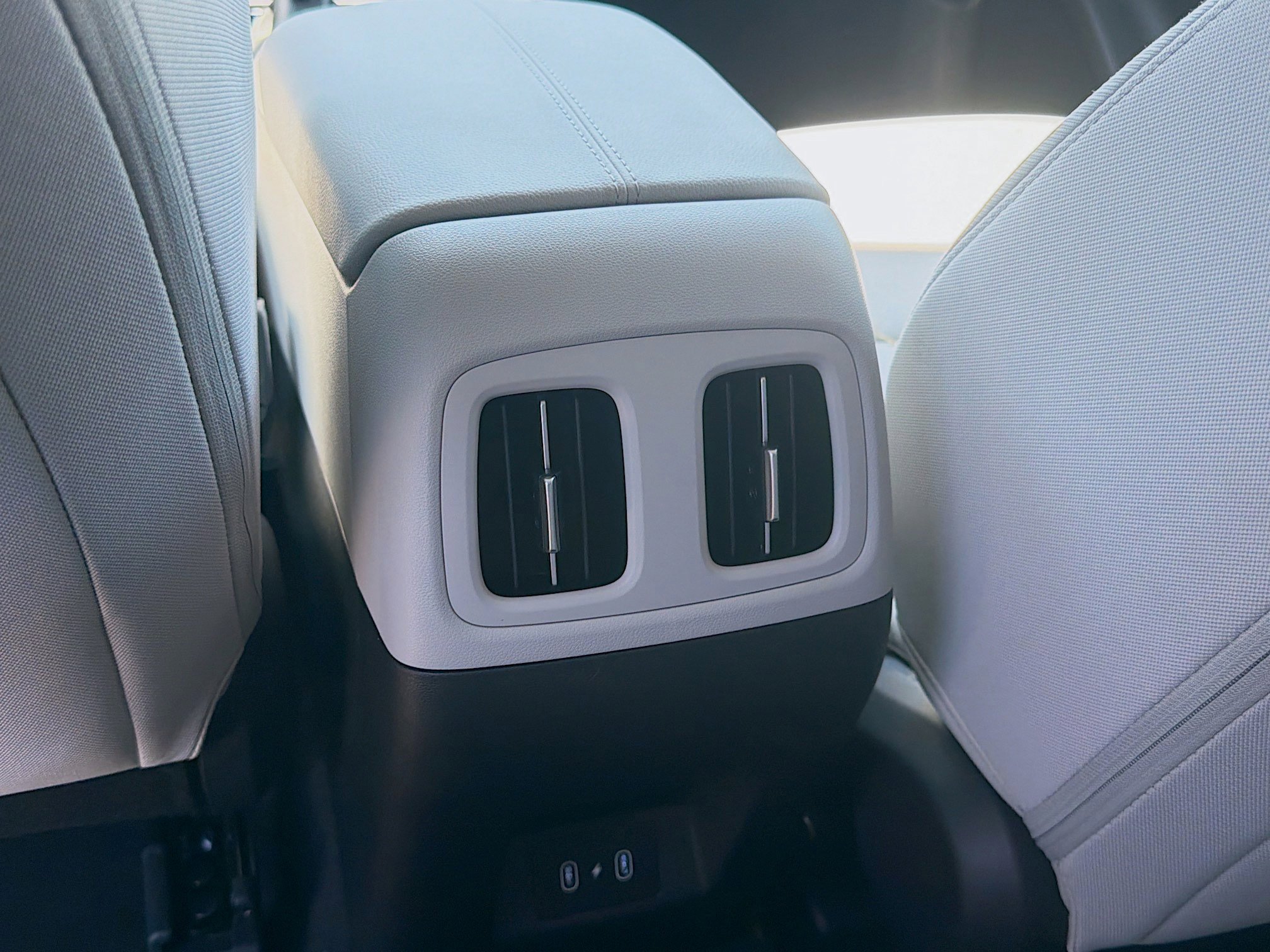 2026 Hyundai Tucson SEL - Photo 42