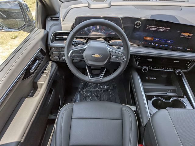 2026 Chevrolet Tahoe Premier - Photo 19