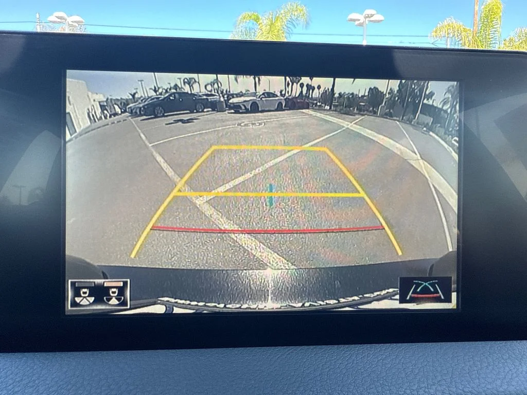 Used 2024 Black Lexus 300 image 31