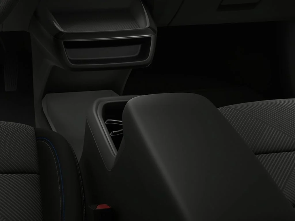 2027 Chevrolet Bolt LT - Photo 11