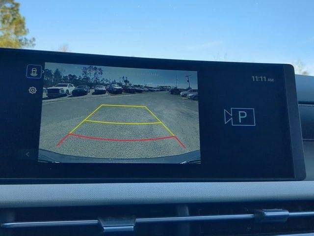 2025 Hyundai Tucson SEL Convenience - Photo 21