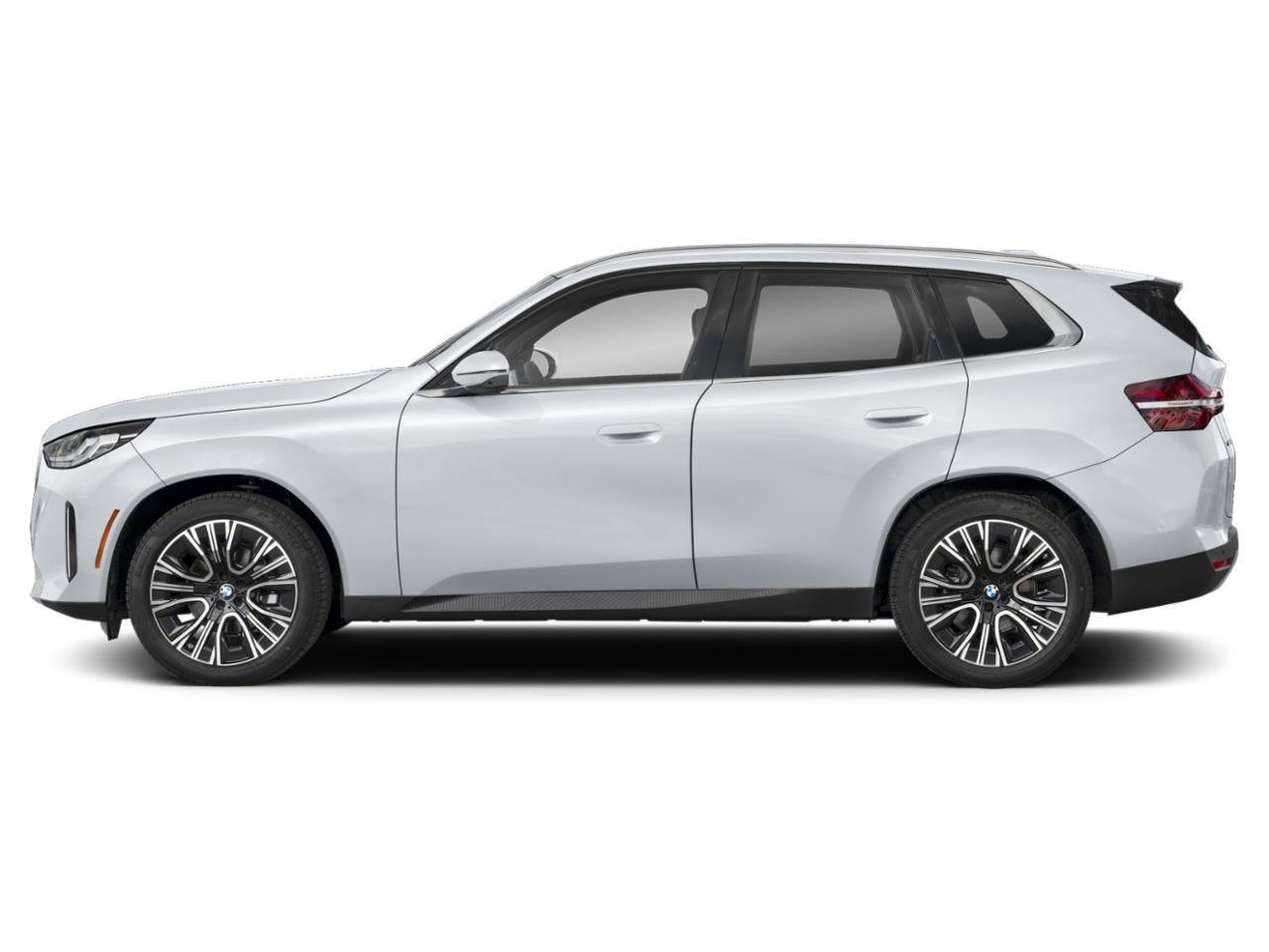 New 2026 Mineral White Metallic BMW 30 xDrive image 13