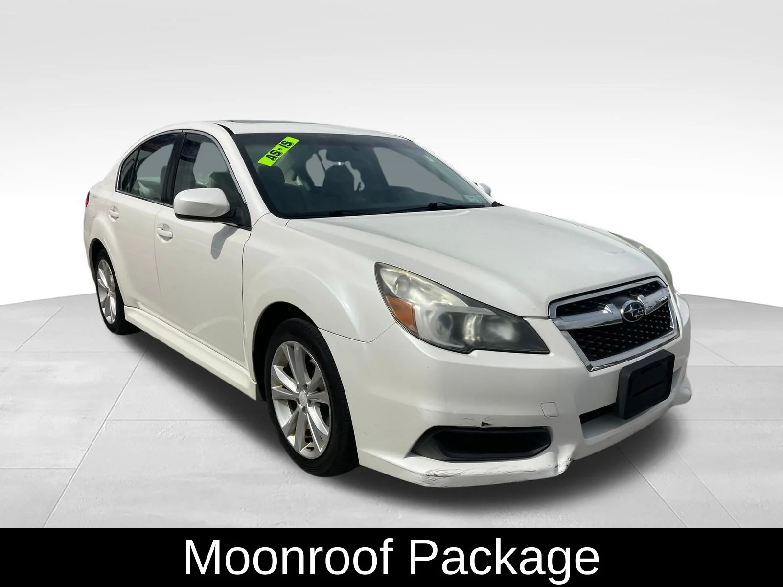Used 2014 Subaru Legacy 2.5i Premium with VIN 4S3BMBD66E3020198 for sale in Summerville, SC