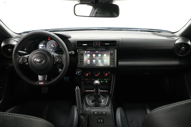 New 2027  Toyota Premium image 11