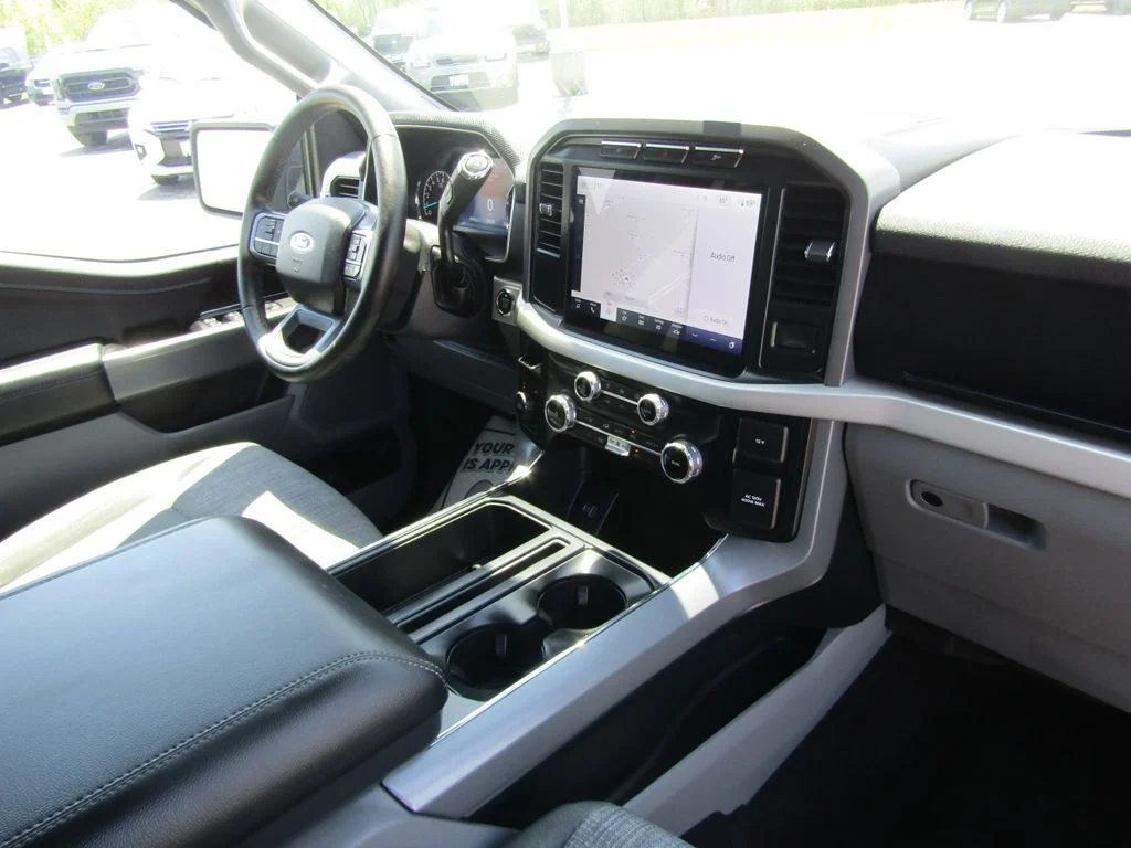 2023 Ford F-150 XLT - Photo 16