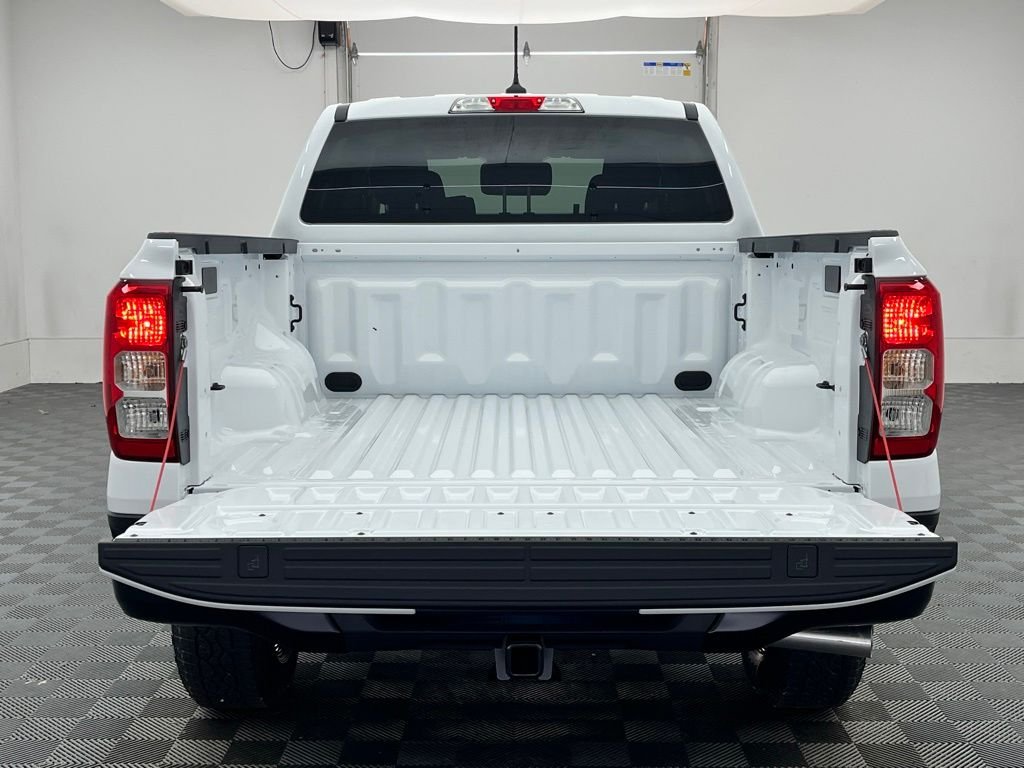 New 2026 White Ford XL image 11