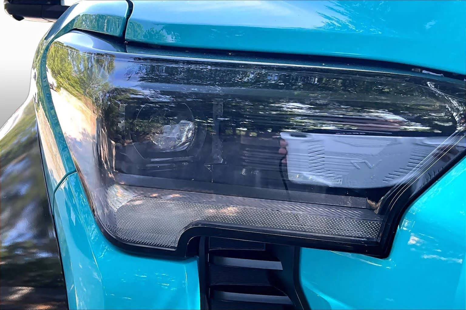 New 2026 Wave Maker w/Black Roof Toyota TRD Pro Hybrid image 13