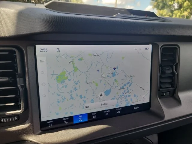 New 2026 Avalanche Ford Big Bend image 21