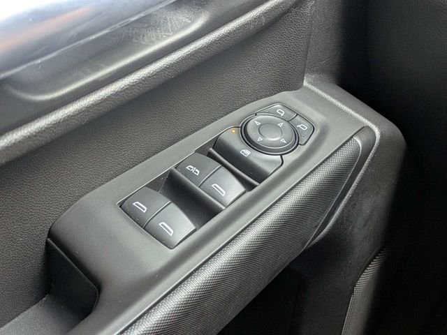 Used 2021 Gray Chevrolet Custom Trail Boss image 22