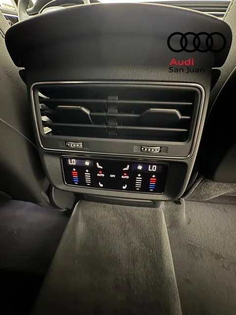 New 2026 White Audi 45 Premium Plus image 29