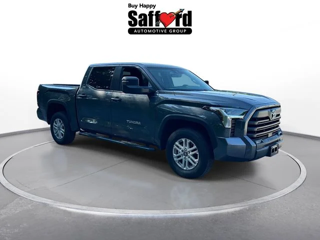 2026 Toyota Tundra SR5 - Photo 6
