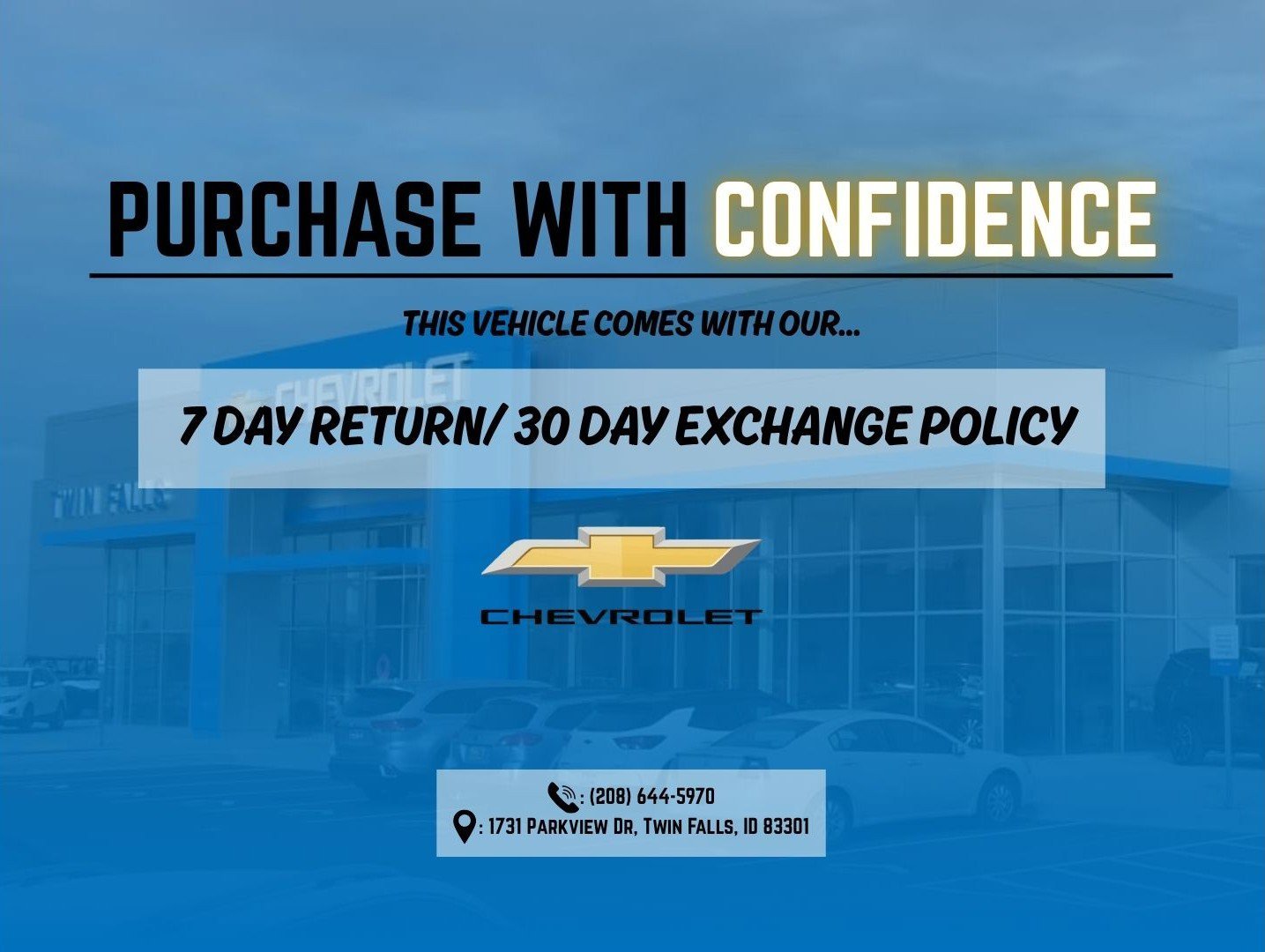Certified Used 2022 NORTHSKY BLUE METALLIC Chevrolet LT image 9