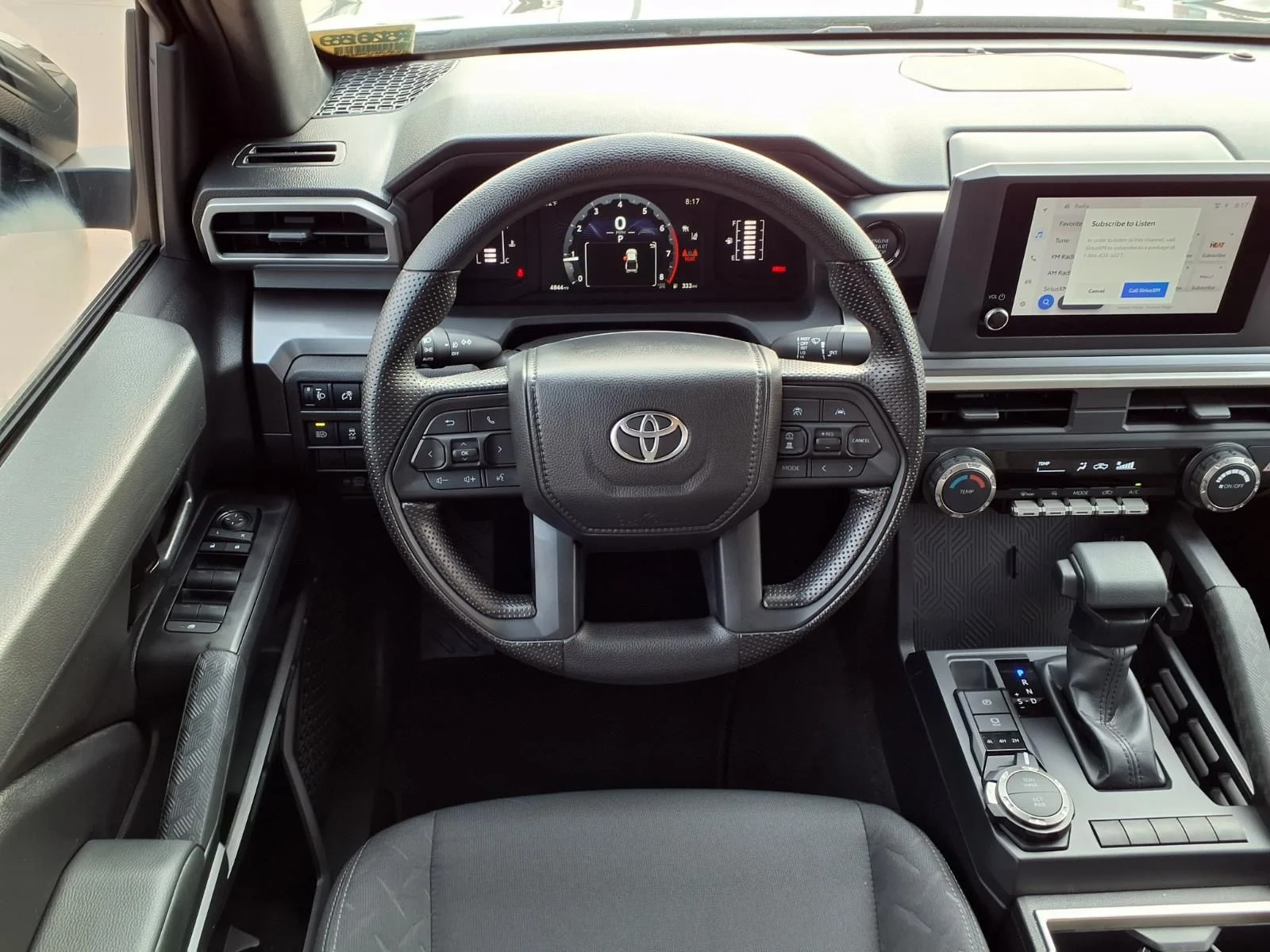 Used 2025  Toyota SR5 image 17