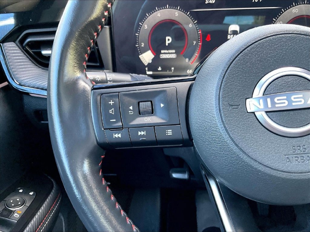 Used 2025 Gray Nissan SR image 23