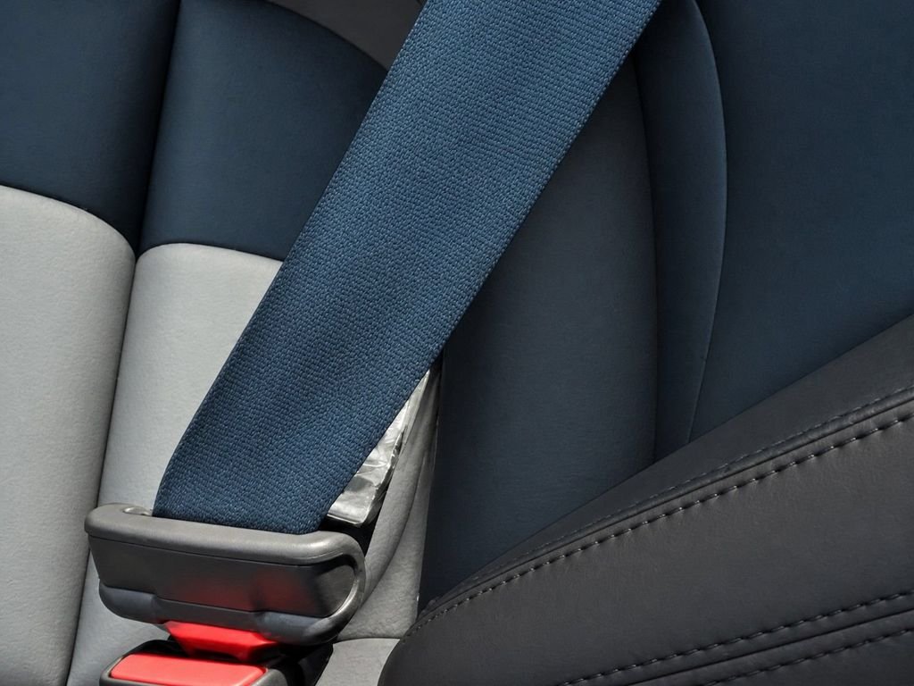 New 2026 Carbonized Gray Metallic Ford Outer Banks® image 18