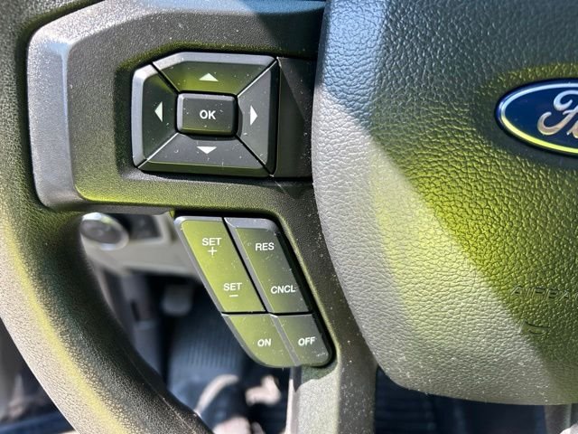 Used 2022 Blue Ford XL image 25