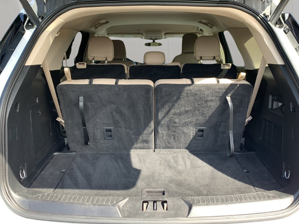 2024 Ford Explorer XLT - Photo 10