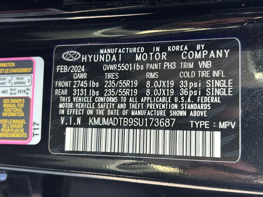 2025 GENESIS GV70 Standard - Photo 40
