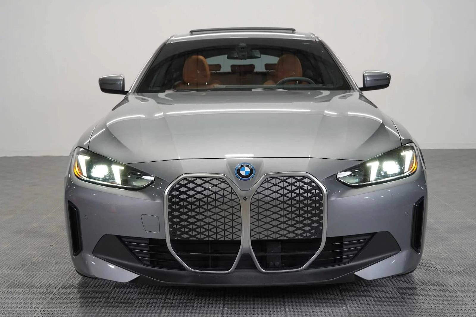Used 2025 BMW i4 40 with VIN WBY23HD09SFU26986 for sale in Grapevine, TX