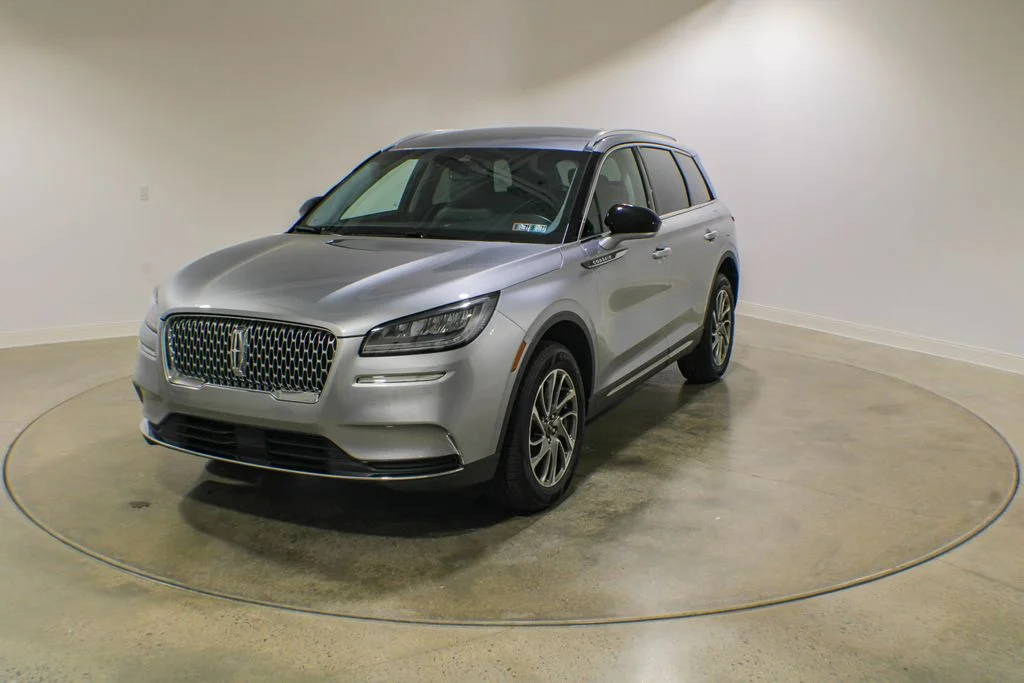 2022 Lincoln Corsair AWD's photo