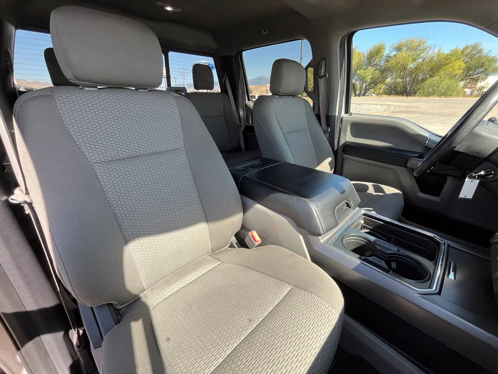 2019 Ford F-250 Super Duty XLT - Photo 20