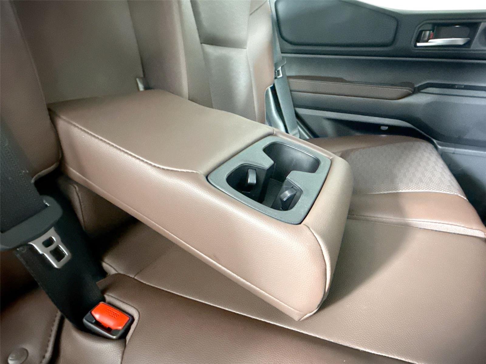 Used 2025 Black Toyota Base image 40