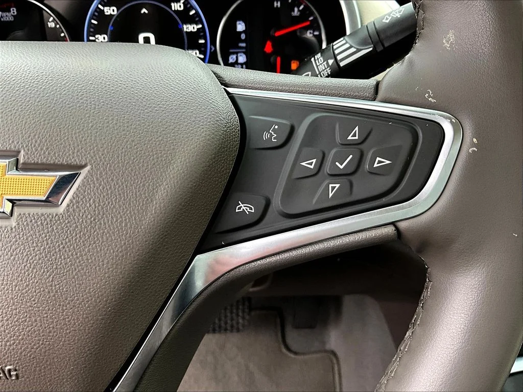 2024 Chevrolet Malibu 2LT - Photo 15