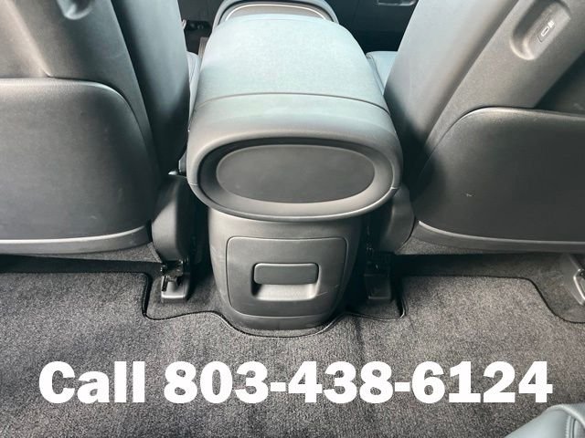 Used 2026 White Hyundai SEL Convenience image 14