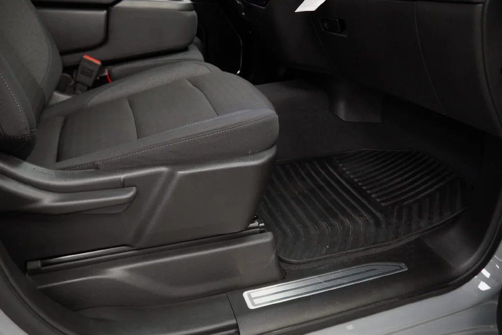 2024 Chevrolet Silverado 1500 LT - Photo 42