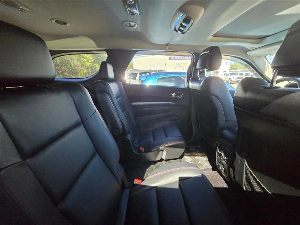 Used 2018 Red Dodge GT image 8