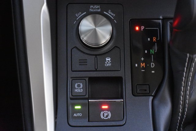 Used 2021 Red Lexus 300 Base image 31