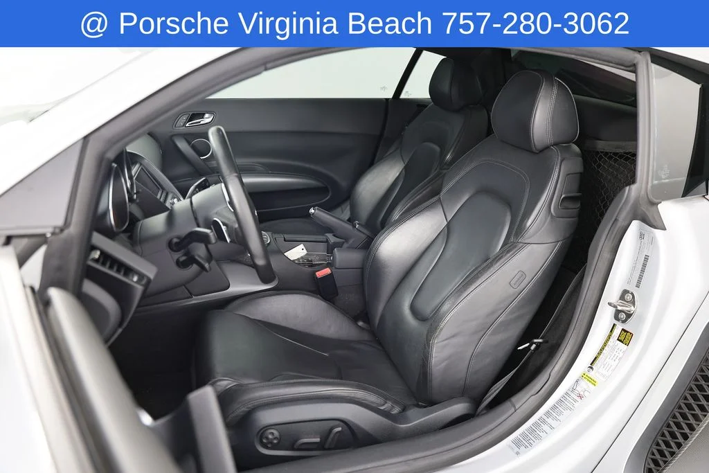 Used 2011 Silver Audi 5.2 image 5