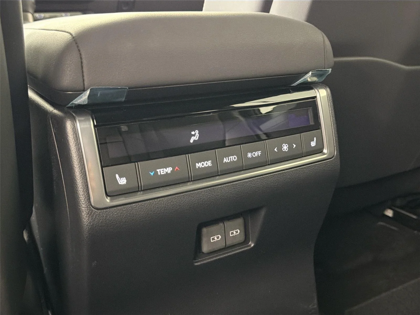 Used 2024 GRAY Lexus GX 550 Luxury image 26