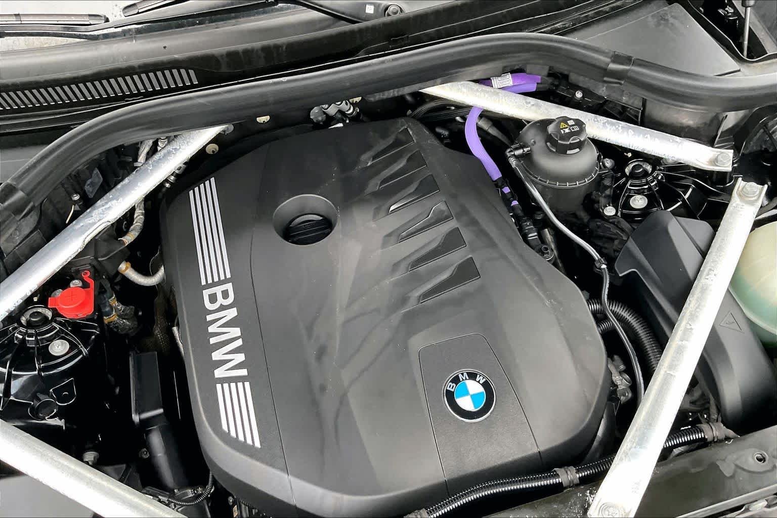 2026 BMW X5 40i - Photo 17