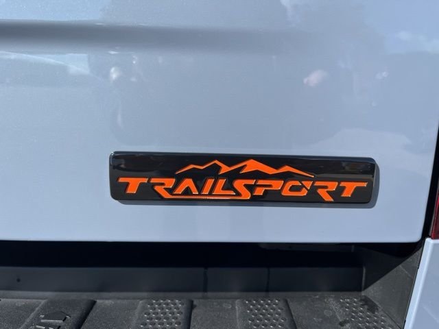 2026 Honda Ridgeline TrailSport - Photo 9