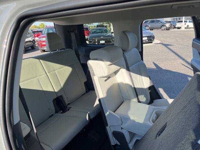 2026 Hyundai Santa Fe SEL - Photo 23