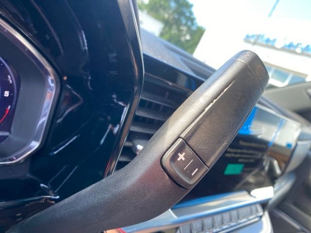 Used 2024 Red Chevrolet High Country image 23