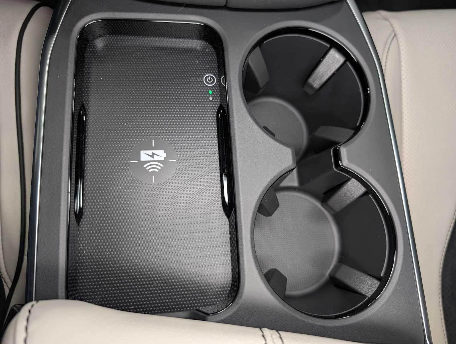 New 2026 Liquid Carbon Metallic Acura w/A-Spec Package image 28