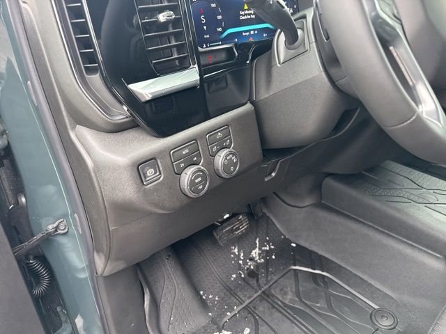2026 Chevrolet Silverado 1500 LT - Photo 28