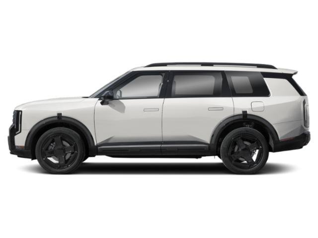 New 2027 Glacial White Pearl Kia X-Line SX image 3