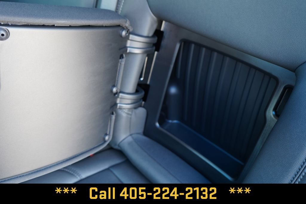 New 2026 Special Exterior Color Chevrolet LT image 30
