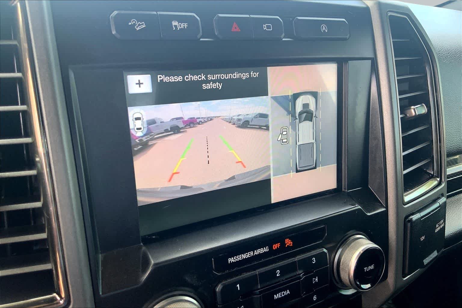 Used 2018 Lead Foot Ford Raptor image 27