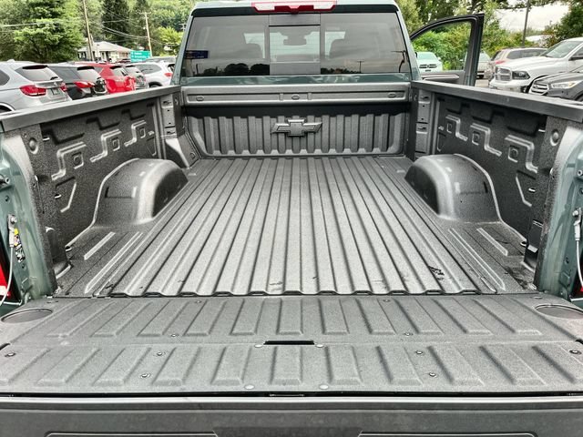 2026 Chevrolet Silverado 2500 HD LT Gray at Solomon Chevrolet
