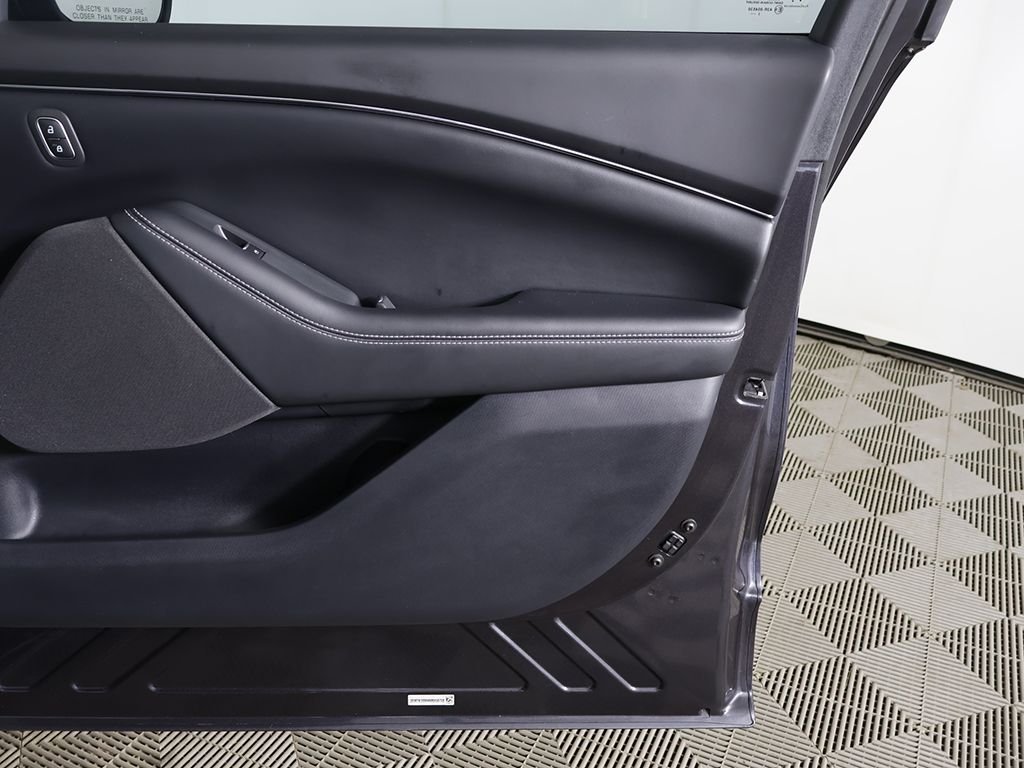 Used 2022 Gray Ford Select image 22