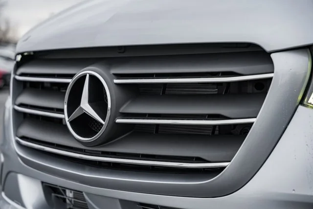2025 Mercedes-Benz Sprinter Cargo Van Base - Photo 57