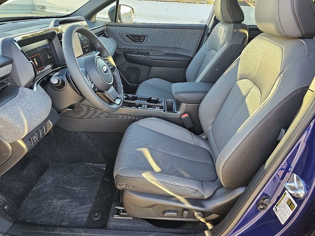 2026 Subaru Outback Limited - Photo 26