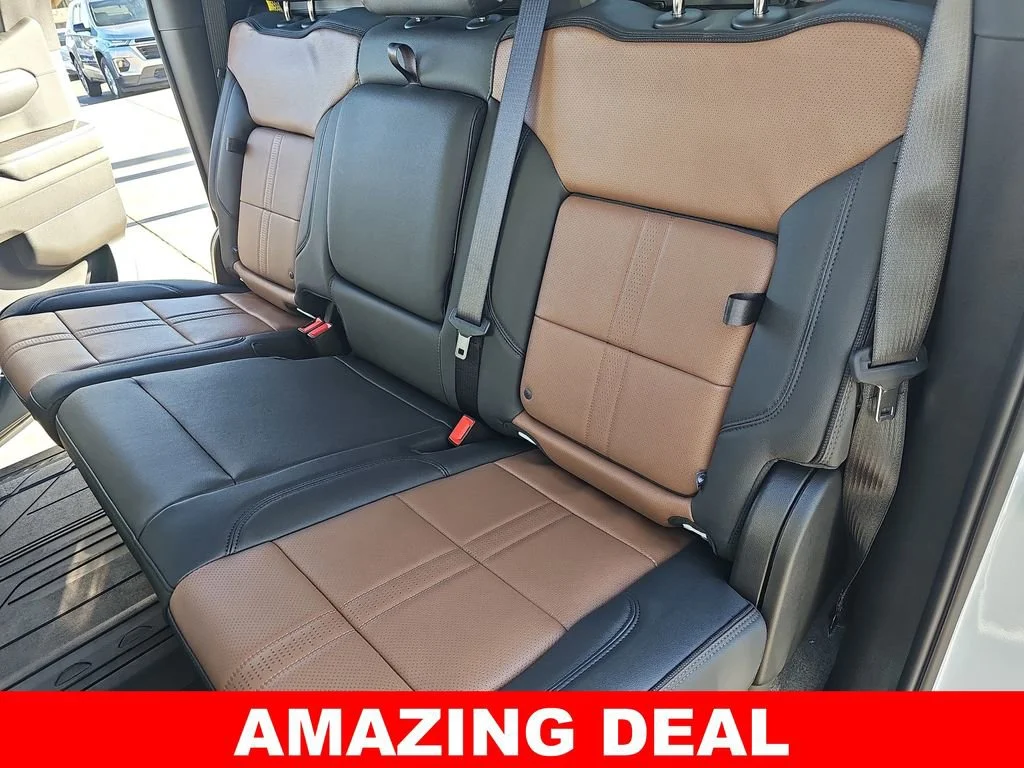 2026 Chevrolet Silverado 1500 High Country - Photo 13