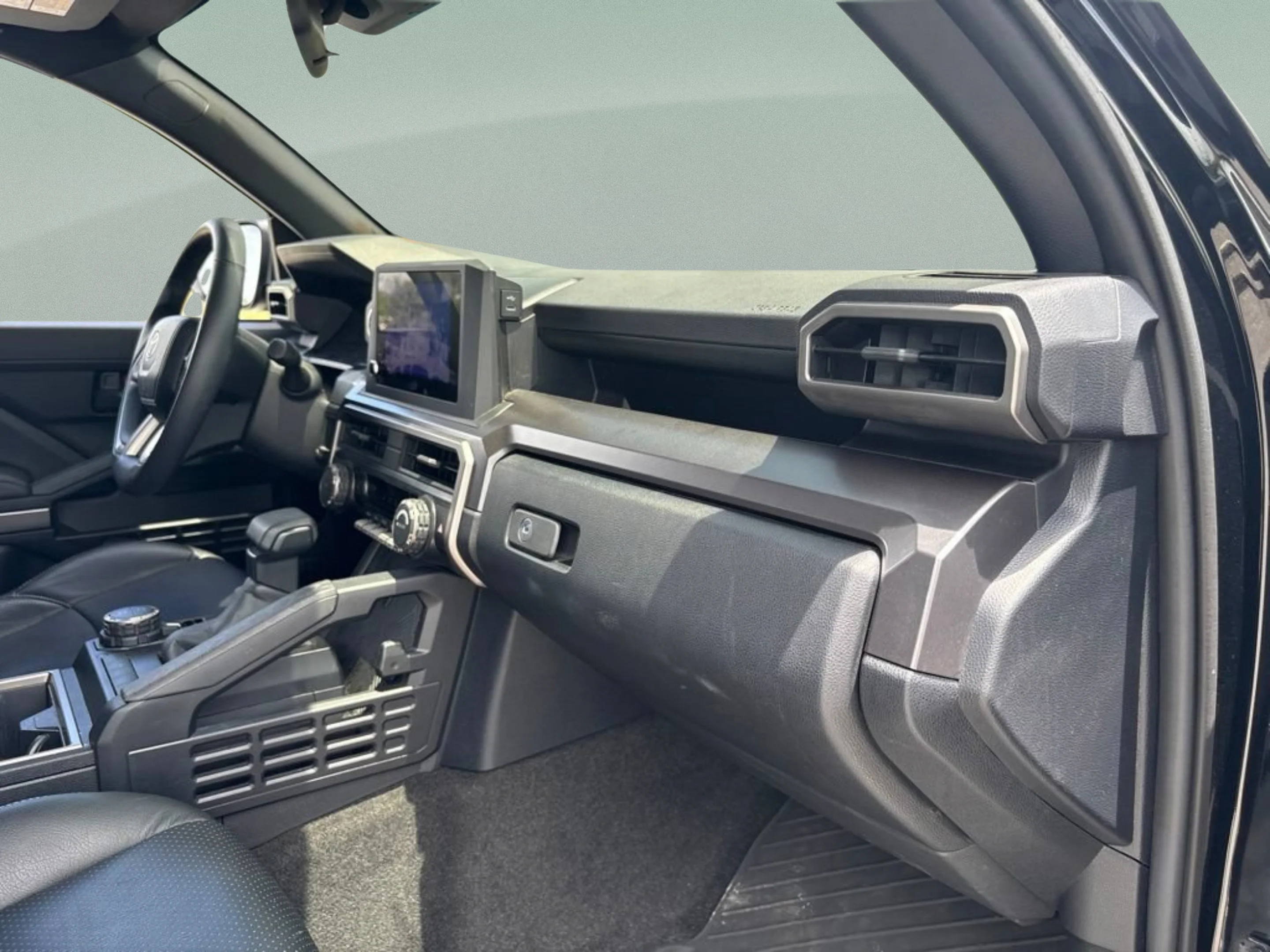 Used 2025 Black Toyota TRD Sport Premium image 24