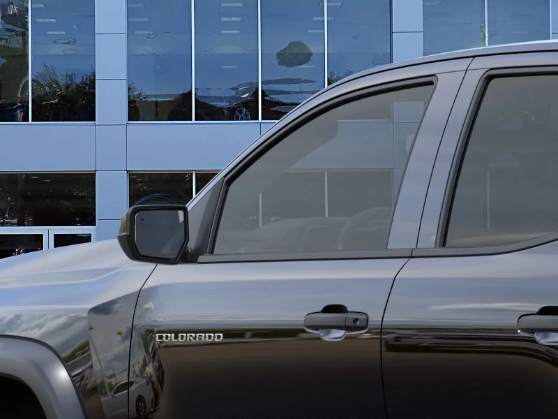 2026 Chevrolet Colorado Trail Boss - Photo 12